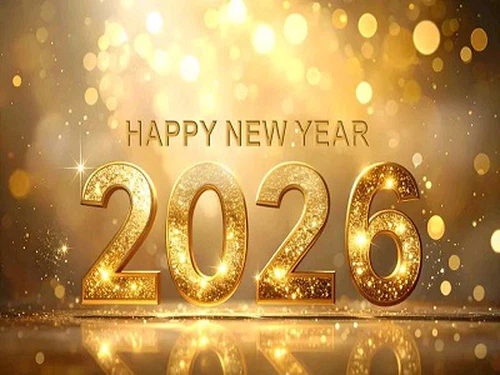 Tongtong Mengucapkan Selamat Festival Musim Semi 2026!