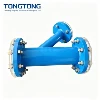 PTFE Instrumen Lined Tee