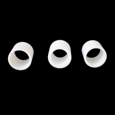 Cincin Raschig Meninju PTFE