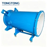 Bagian Menara PTFE