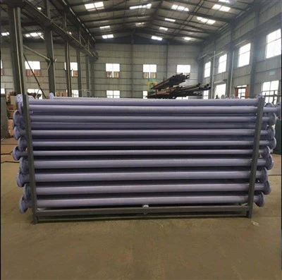 Tabung Selongsong Teflon