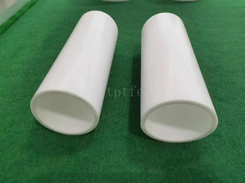 PTFE Heat Shrink Tubing