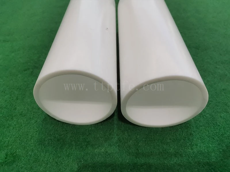 PTFE Flexible Tubings