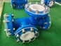 Ptfe empat arah